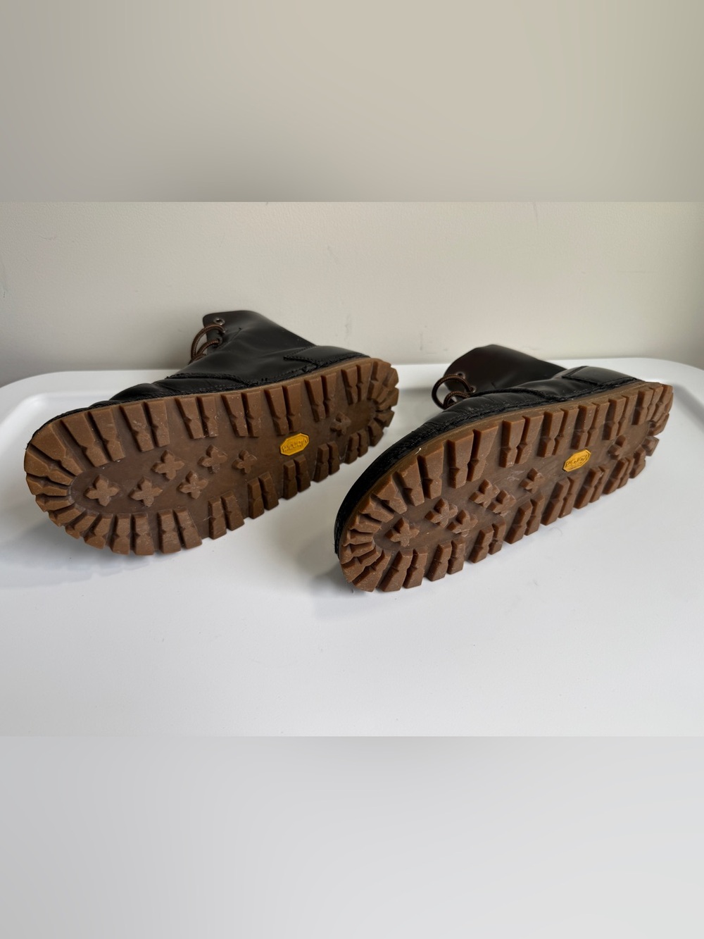 OTZ “ice man” Boots - Picture 13 of 16